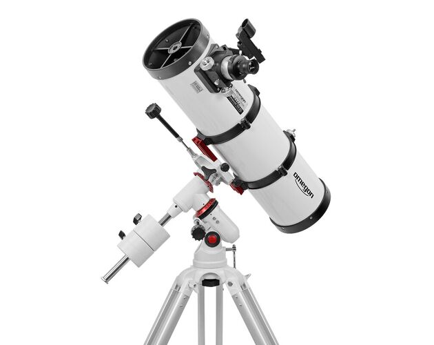 Omegon 150/750 EQ-320 - teleskop Newton, image-4