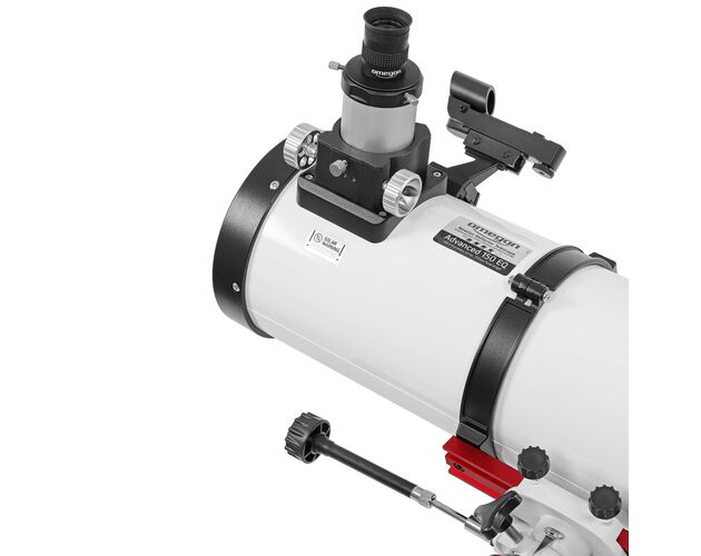 Omegon 150/750 EQ-320 - teleskop Newton, image-5