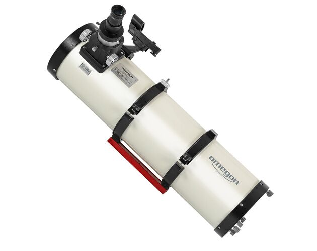 Omegon Horizon CR N 150/750 - teleskop Newton