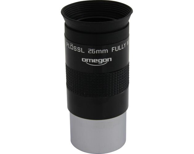 Omegon Horizon CR N 150/750 - teleskop Newton, image-4