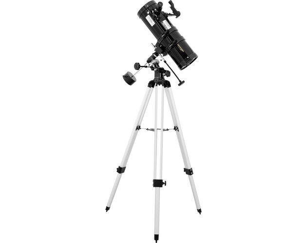 Omegon Teleskop N 114/500 EQ-1, image-4