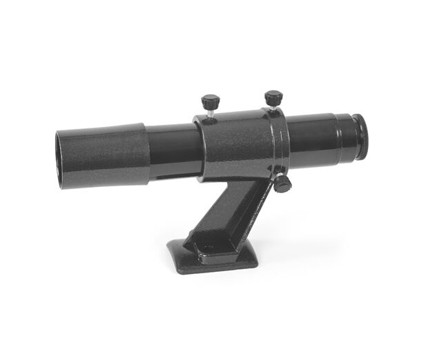 Omegon N 114/900 EQ-1 - teleskop Newton, image-10