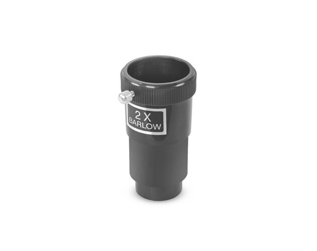 Omegon N 114/900 EQ-1 - teleskop Newton, image-11