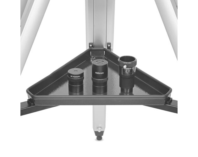 Omegon N 114/900 EQ-1 - teleskop Newton, image-7