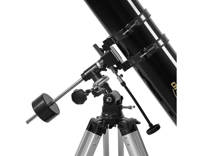 Omegon N 114/900 EQ-1 - teleskop Newton, image-9