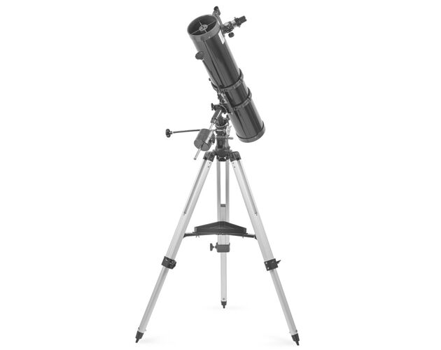 Omegon N 130/920 EQ-2 - teleskop Newton, image-2