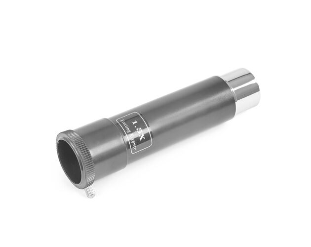 Omegon N 130/920 EQ-2 - teleskop Newton, image-4