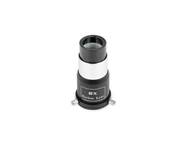 Omegon N 130/920 EQ-2 - teleskop Newton, image-7