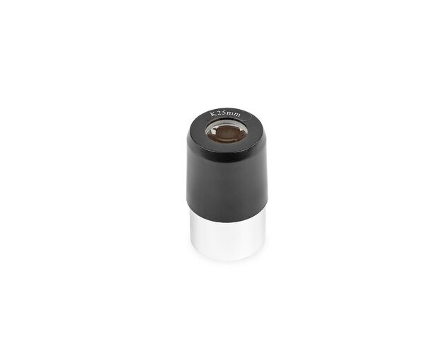 Omegon N 130/920 EQ-2 - teleskop Newton, image-8
