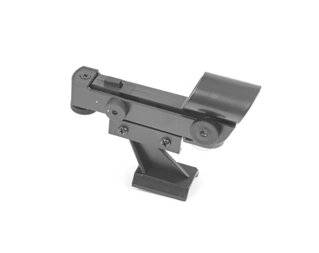 Omegon N 130/920 EQ-2 - teleskop Newton, image-14