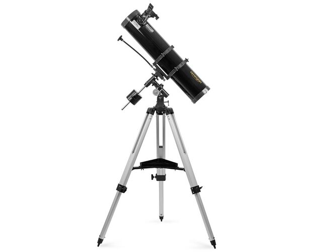 Omegon N 130/920 EQ-2 - teleskop Newton, image-12