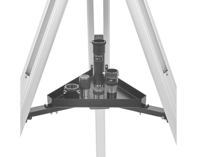 Omegon N 130/920 EQ-2 - teleskop Newton, image-10