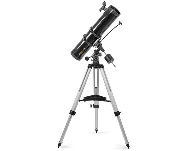 Omegon N 130/920 EQ-2 - teleskop Newton, image-3