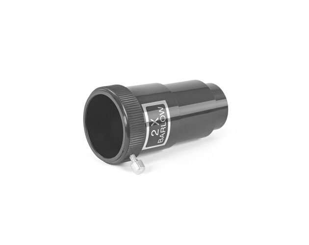 Omegon N 150/750 EQ-3 - teleskop Newton, image-6