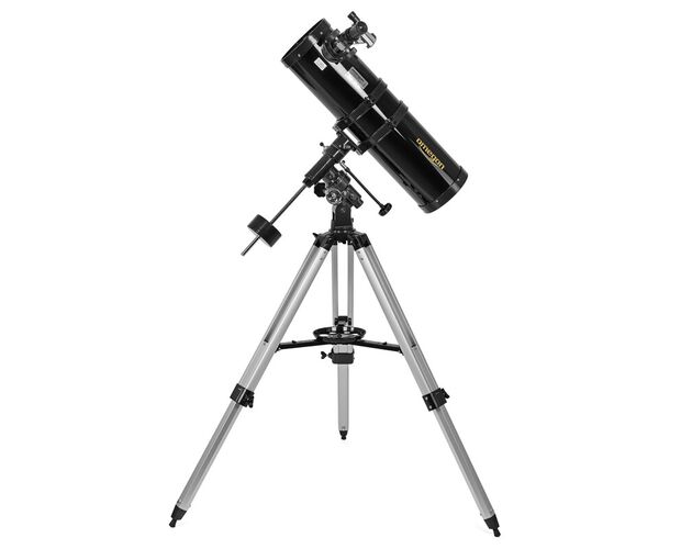 Omegon N 150/750 EQ-3 - teleskop Newton, image-10