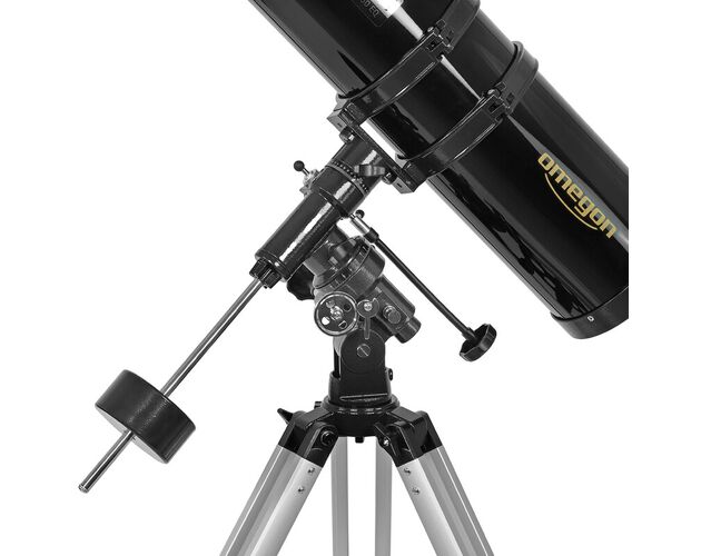 Omegon N 150/750 EQ-3 - teleskop Newton, image-11