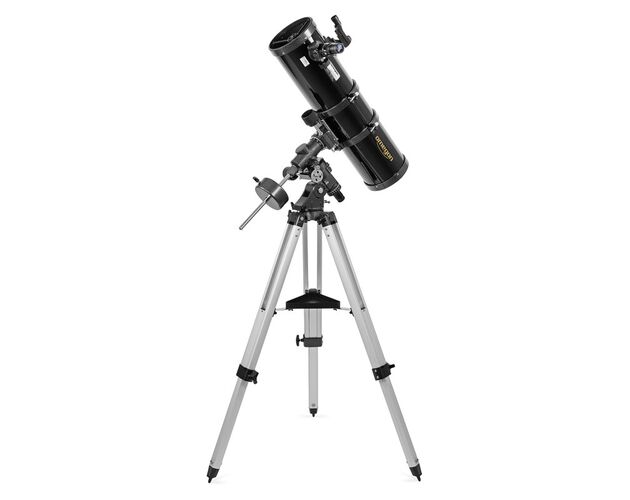 Omegon Teleskop N 150/750 EQ-4, image-2