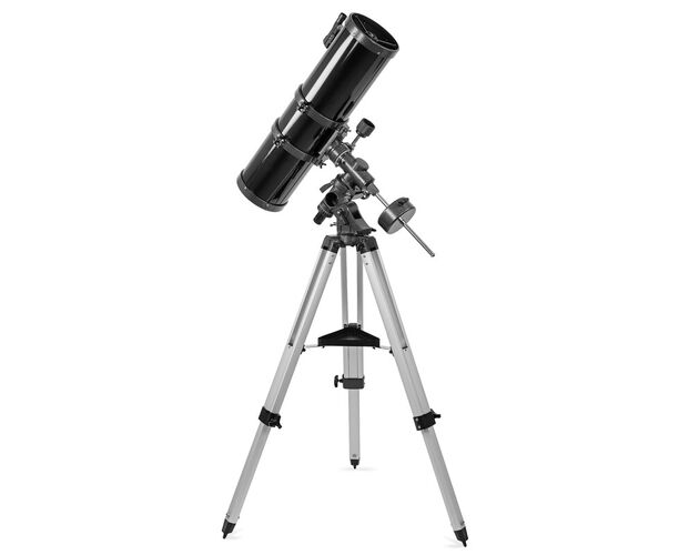 Omegon Teleskop N 150/750 EQ-4, image-3