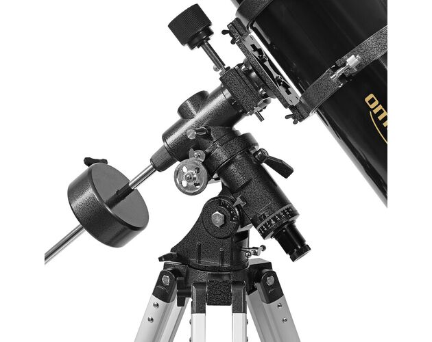 Omegon Teleskop N 150/750 EQ-4, image-12