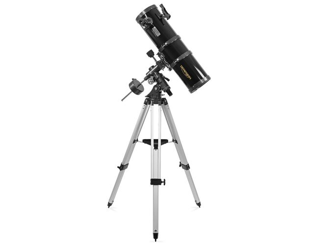 Omegon Teleskop N 150/750 EQ-4, image-4