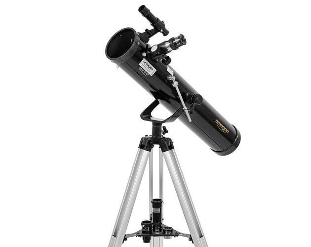 Omegon N 76/700 AZ-1 - teleskop Newton, image-13