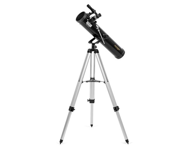 Omegon N 76/700 AZ-1 - teleskop Newton, image-11