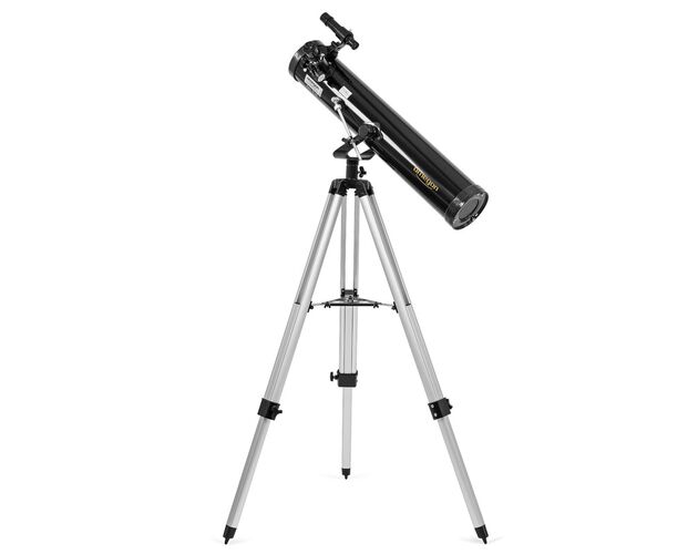 Omegon N 76/700 AZ-1 - teleskop Newton, image-3