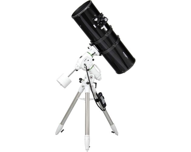 Omegon Teleskop Pro Astrograph 254/1016 EQ6-R Pro, image-2
