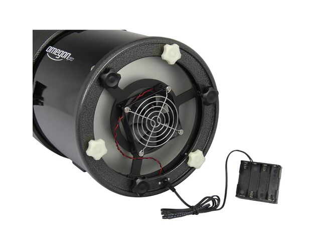 Omegon Teleskop Pro Astrograph 254/1016 EQ6-R Pro, image-8