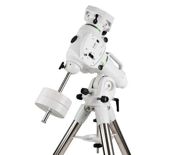 Omegon Teleskop Pro Astrograph 254/1016 EQ6-R Pro, image-9