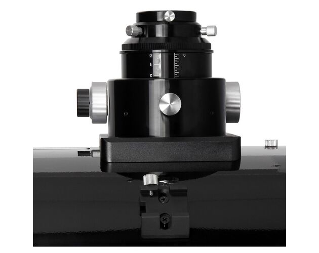 Omegon Teleskop Pro Astrograph 254/1016 GEM45G LiteRoc, image-5