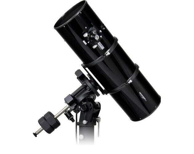 Omegon Pro Astrograph 304/1200 EQ-8 - teleskop Newton