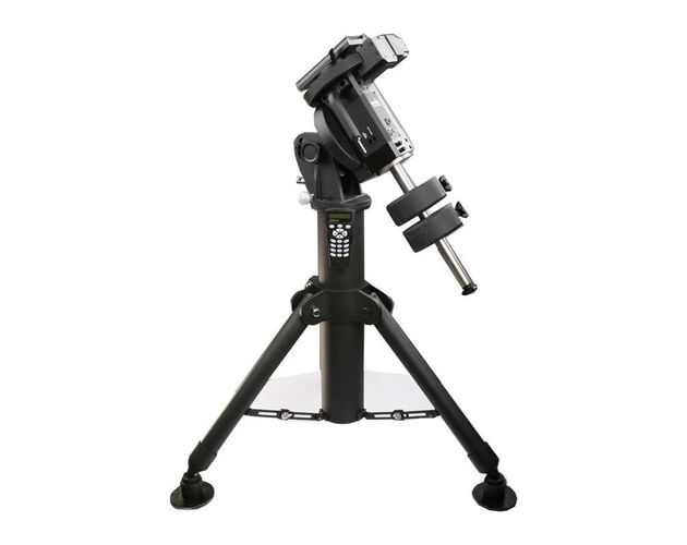 Omegon Pro Astrograph 304/1200 EQ-8 - teleskop Newton, image-8