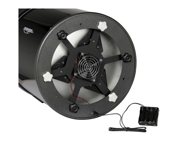 Omegon Teleskop Pro Astrograph 304/1200 OTA, image-3