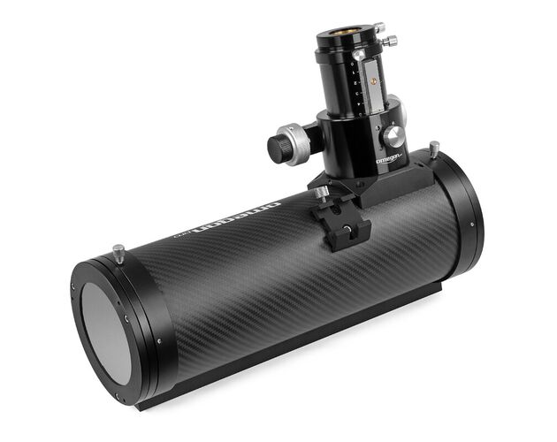 Omegon Pro Astrograph Carbon 114/456 - teleskop Newton, image-4