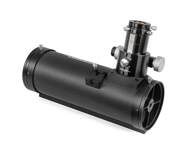 Omegon Pro Astrograph Carbon 114/456 - teleskop Newton, image-5
