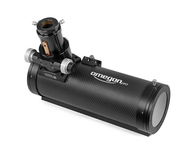 Omegon Pro Astrograph Carbon 114/456 - teleskop Newton, image-3