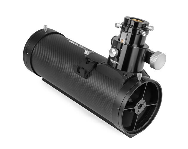 Omegon Pro Astrograph Carbon 114/456 - teleskop Newton, image-6