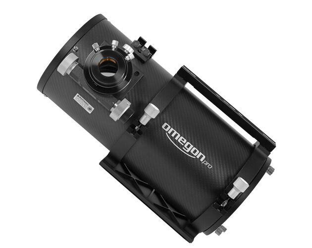 Omegon Pro Astrograph Carbon 150/500 - teleskop Newton