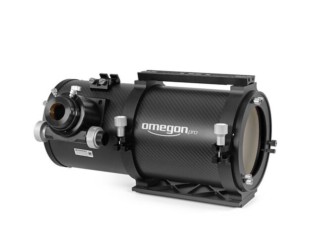 Omegon Pro Astrograph Carbon 150/500 - teleskop Newton, image-3