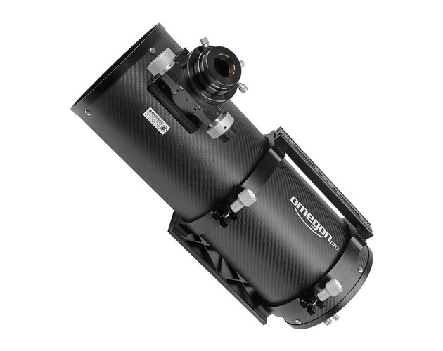 Omegon Pro Astrograph Carbon 154/600 - teleskop Newton