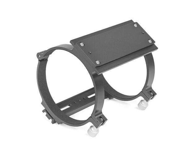 Omegon Pro Astrograph Carbon 154/600 - teleskop Newton, image-9