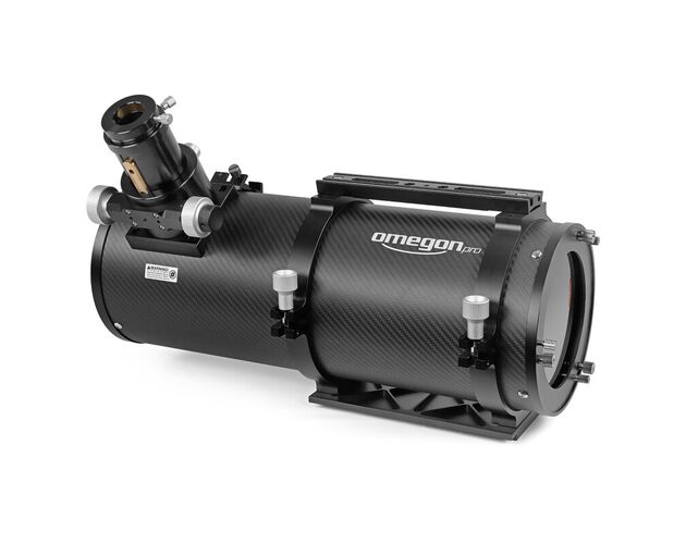 Omegon Pro Astrograph Carbon 154/600 - teleskop Newton, image-3