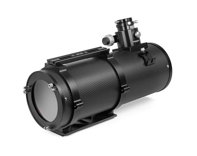 Omegon Pro Astrograph Carbon 154/600 - teleskop Newton, image-5