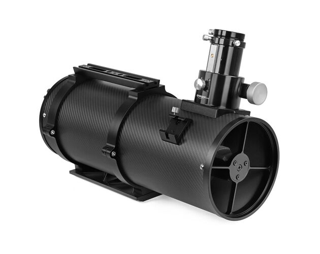Omegon Pro Astrograph Carbon 154/600 - teleskop Newton, image-4
