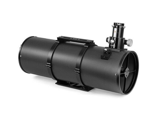 Omegon Pro Astrograph Carbon 203/800 - teleskop Newton, image-4