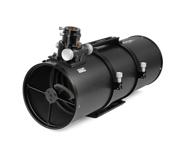 Omegon Pro Astrograph Carbon 203/800 - teleskop Newton, image-6