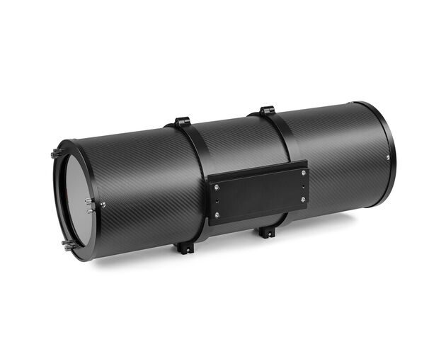 Omegon Pro Astrograph Carbon 203/800 - teleskop Newton, image-5