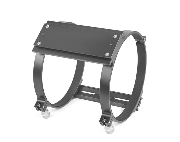 Omegon Pro Astrograph Carbon 203/800 - teleskop Newton, image-9