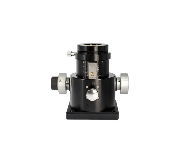 Omegon Pro Astrograph V2 154/600 - teleskop Newton, image-2